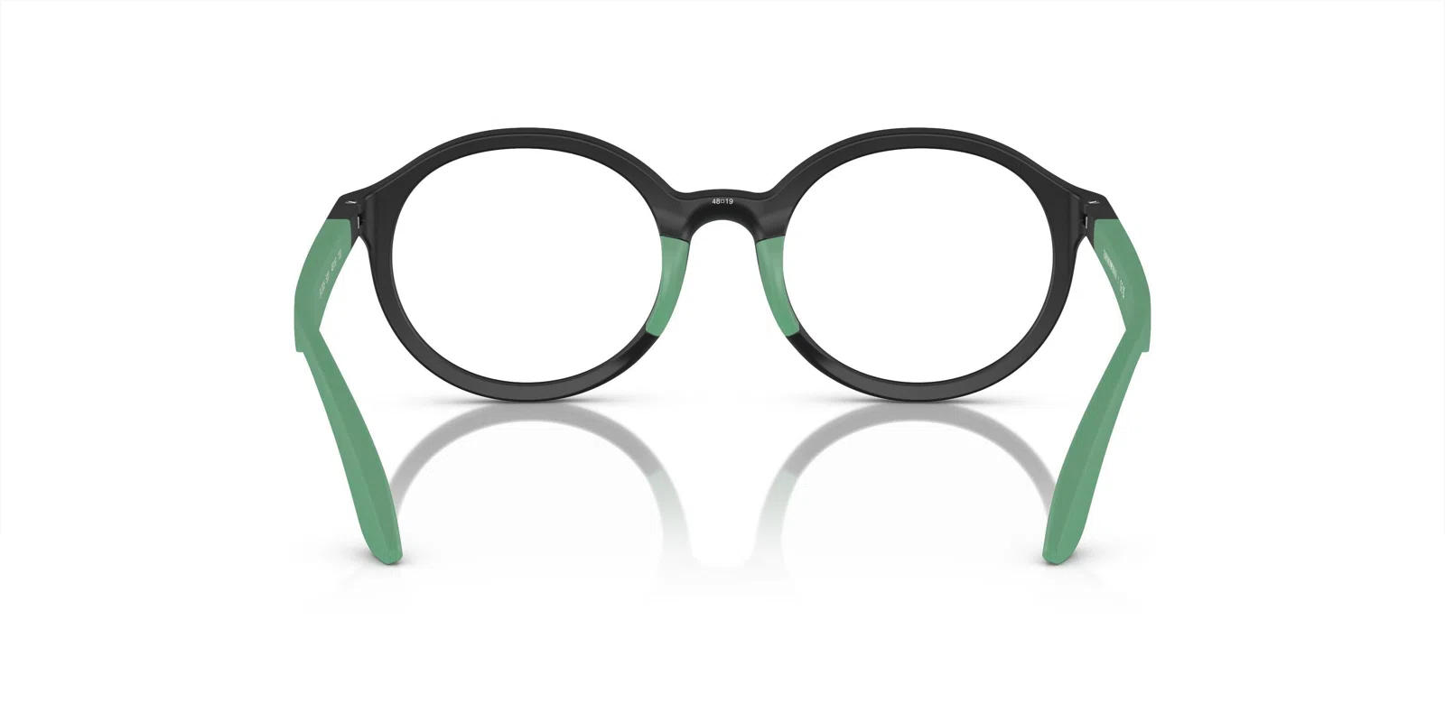 Emporio Armani Kids 3005 Eyeglasses - view 14